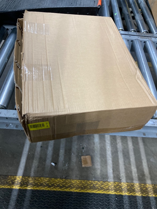 Photo 1 of **PARTS ONLY/DAMAGED CONNECTOR**Stroller Board for uppababy Piggyback Vista V2, Vista V3, Vista (Models 2015-2019), Same as uppababy Piggyback Ride-Along Board, Weight Capacity 80 Lbs, Standing Non-Skid Surface, Quick-Clip Links