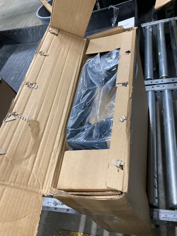 Photo 1 of **PARTS ONLY/DAMAGED CONNECTOR**Stroller Board for uppababy Piggyback Vista V2, Vista V3, Vista (Models 2015-2019), Same as uppababy Piggyback Ride-Along Board, Weight Capacity 80 Lbs, Standing Non-Skid Surface, Quick-Clip Links