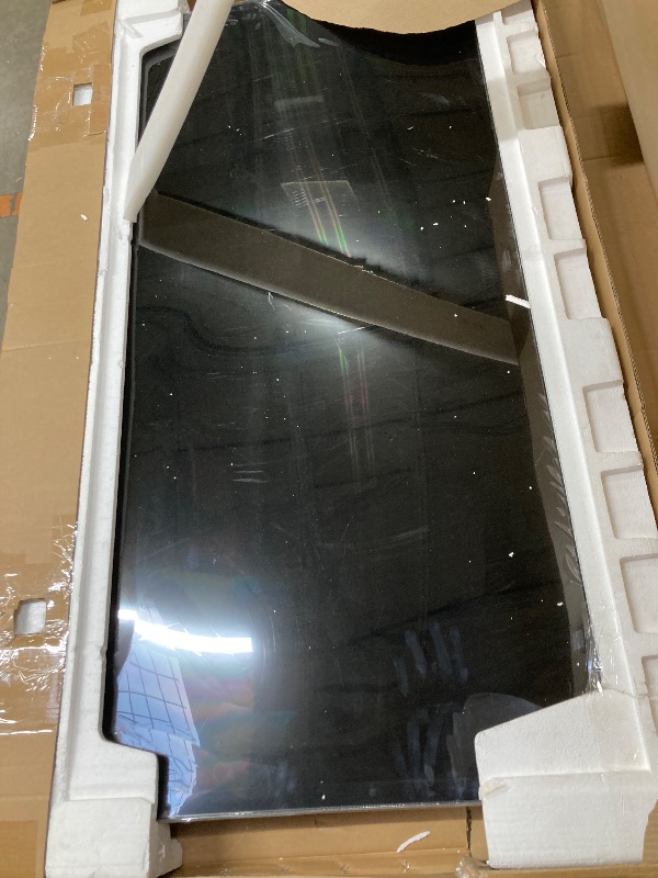 Photo 1 of ** no returns, no refunds** Panasonic W70 Series (2025 Model) 70" LED 4K Ultra HD Smart Fire TV, Press & Ask Alexa, Apple AirPlay, HDR10+, HDMI 2.1, and Bluetooth Support - 70W70BP