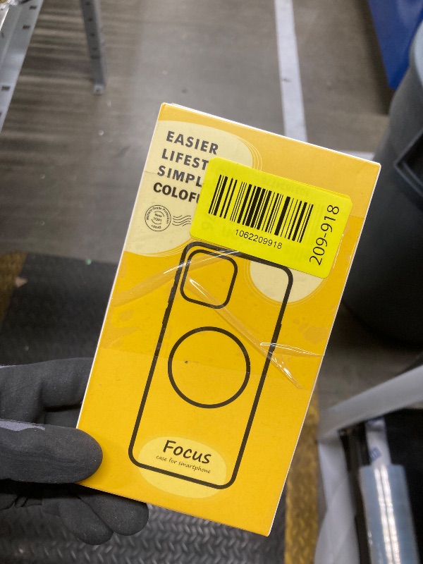 Photo 1 of *2 pack* BossKiss Compatible with iPhone 13 Pro Case, Premium Silicone Upgraded [Camera Protection] [2 Screen Protectors] [Soft Anti-Scratch Microfiber Lining] Phone Case for iPhone 13 Pro 6.1'' - Neon Orange x2