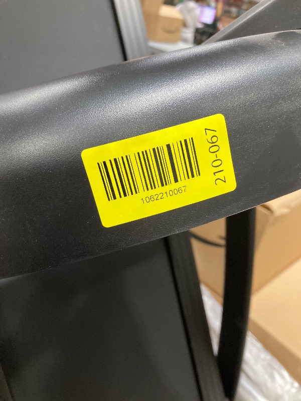 Photo 1 of *Used/Scratched* THERUN Treadmill