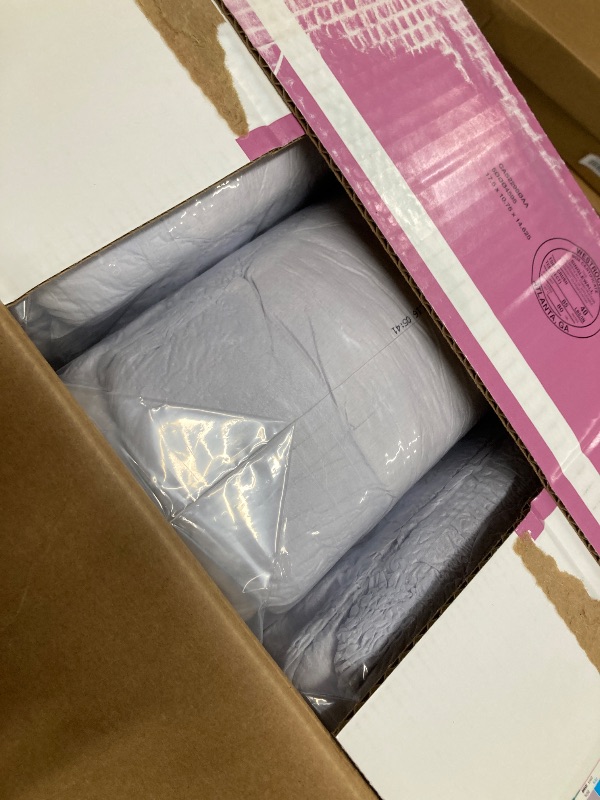 Photo 1 of *Damaged box* Assurance Women's Incontinence & Postpartum Underwear, XXL , Maximum Absorbency (54 Count)