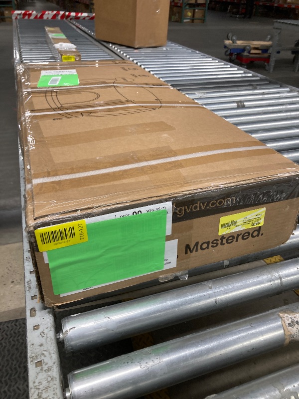 Photo 1 of *scratches* Pink Outdoor Trampoline 