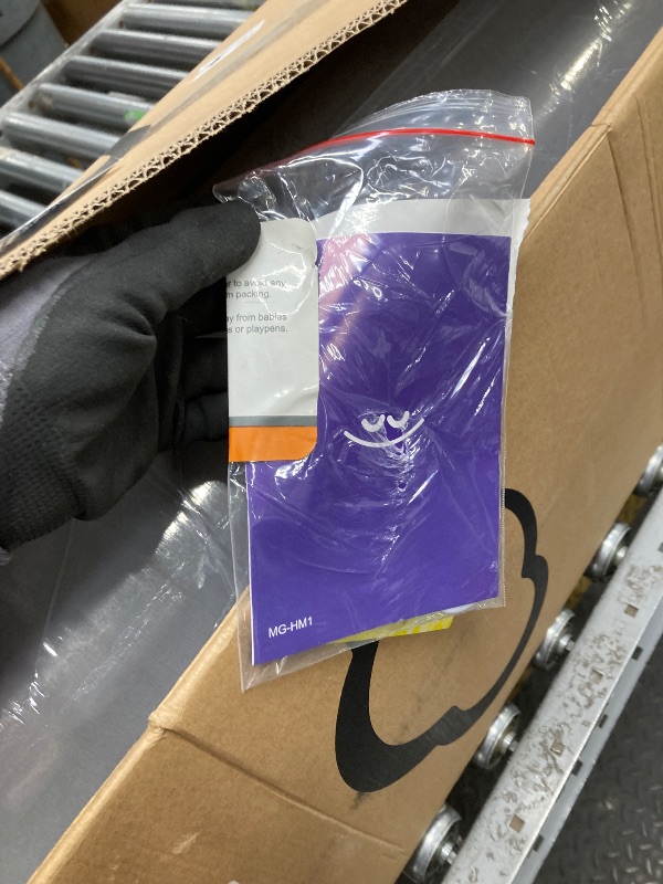 Photo 1 of 10" Queen Mattress 