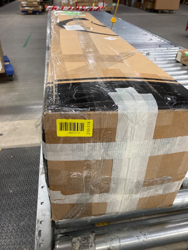 Photo 1 of 10" Queen Mattress 