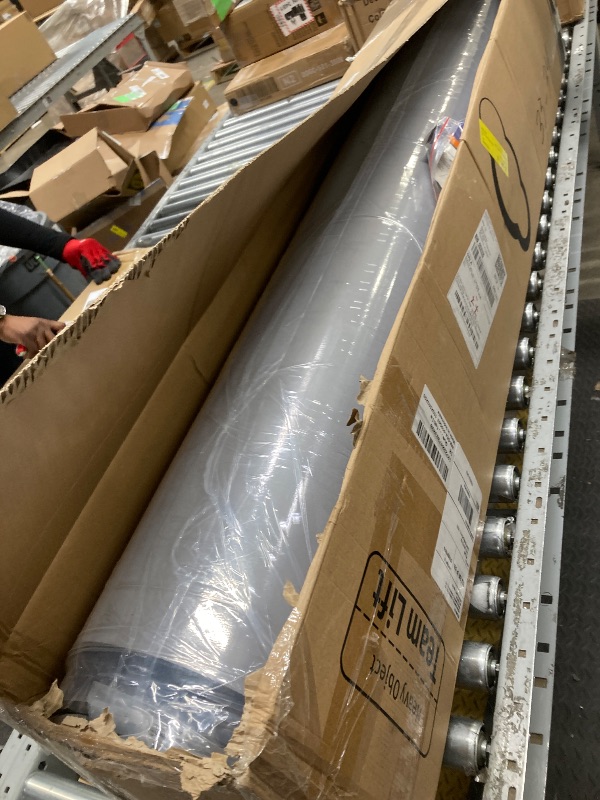 Photo 1 of 10" Queen Mattress 