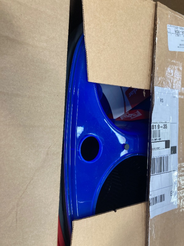 Photo 1 of **MOP MISSING/ONLY BUCKET***O-Cedar RinseClean Spin Mop & Bucket System | Clean with Water | Removes 99% of Bacteria