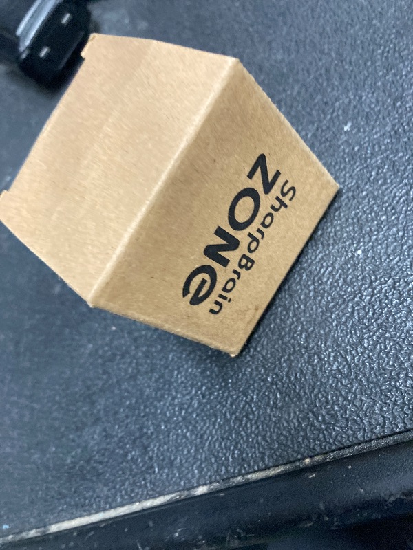 Photo 1 of ***No directions for how to do the puzzles.***Blue Zodiac Puzzle Set of 3 – Brain Teasers, Logic Games & Mind Challenge Puzzles for Focus, Relaxation & Problem Solving – Durable Plywood Set by Sharp Brain Zone***No directions for how to do the puzzles.***