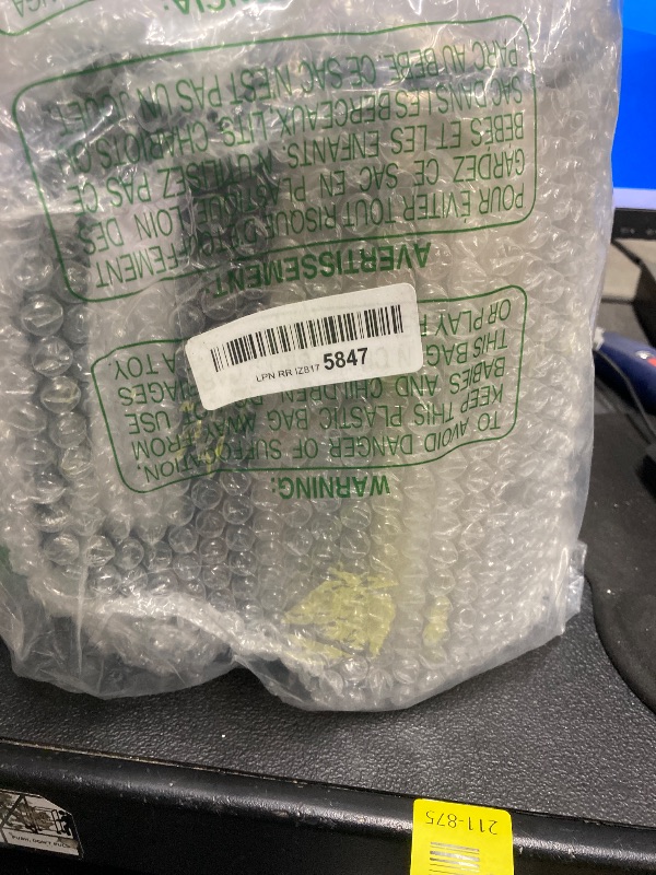 Photo 1 of **its doesn't work**COSORI Electric Kettle, Plastic-Free Interior, 2 Lid Opening Angles, Easy to Clean, Automatic Shut Off & Boil-Dry Protection, Stainless Steel Tea Kettle, Hot Water Boiler & Heater, 1.7L, 1500W