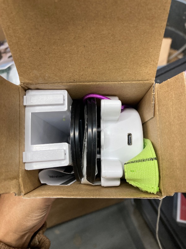 Photo 1 of ***POWERS ON BUT MAY NOT DO ANYTHING ELSE***Catpick joy Interactive cat Toy***POWERS ON BUT MAY NOT DO ANYTHING ELSE***