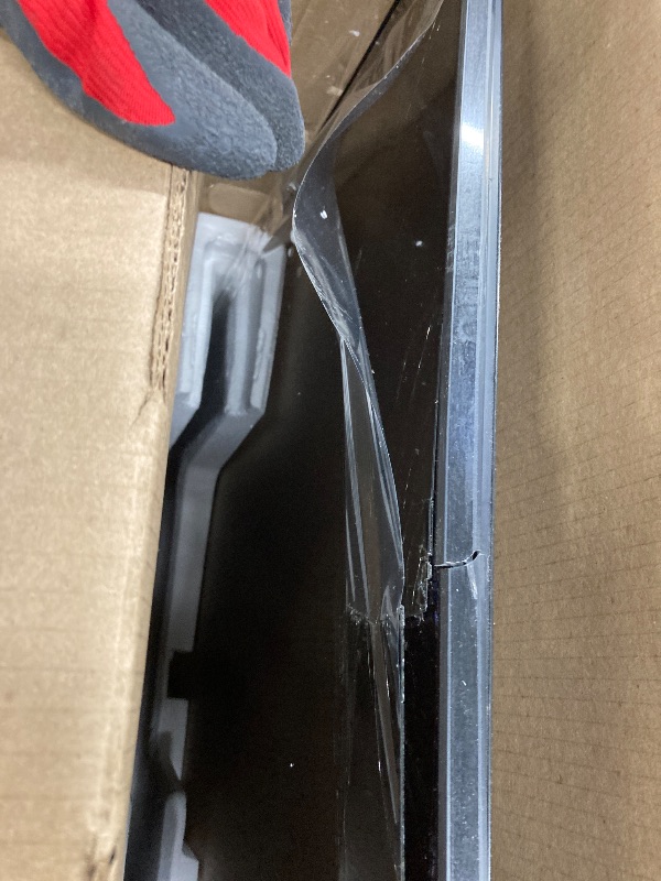 Photo 1 of **NO REFUNDS**  Samsung 65-Inch Class QLED Q7F Series Samsung Vision AI Smart TV (2025 Model, 65Q7F) Quantum HDR, Object Tracking Sound Lite, Q4 AI Gen1 Processor, 4K upscaling, Gaming Hub, Alexa Built-in