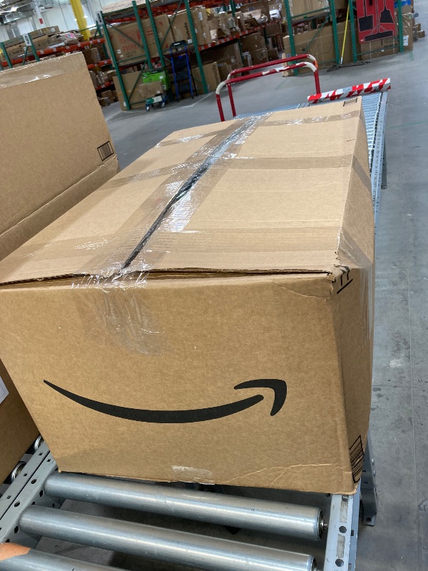 Photo 1 of  Nellis Variety Box: | See Notes for Detail, no refunds