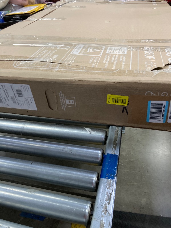 Photo 1 of ****No refundable****
****Parts only****

Samsung 65-Inch Class Neo QLED 4K QN80F Series, Vision AI, Mini LED Smart TV (2025 Model, 65QN80F) Neo Quantum HDR, Object Tracking Sound Lite w/Dolby Atmos, NQ4 AI Gen2 Processor, Alexa Built-in