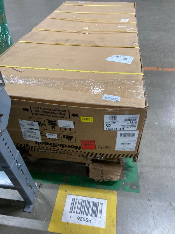 Photo 1 of ***Factory seal***

NordicTrack Commercial 2450 Treadmill with iFIT
