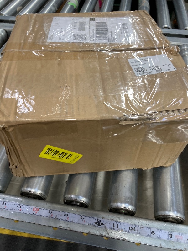 Photo 1 of ***MISSING HARDWARE PARTS -SELLING AS IS***NIFUAL 100FT Sewer Jetter Kit for Pressure Washer, 5800PSI Drain Cleaner Hose 1/4 Inch NPT Corner, Rotating and Button Hose Sewer Jetting Nozzle Waterproof Tape Pearl Corsage Pin Spanner Glove ***MISSING HARDWARE