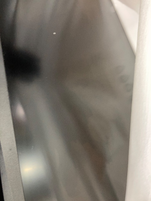 Photo 1 of ***DAMAGED SCREEN -SELLING AS PARTS ONLY*** ASUS TUF Gaming 27” 1080P Monitor (VG279Q3A) – Full HD, 180Hz, 1ms, Fast IPS, Extreme Low Motion Blur Sync, FreeSync Premium, G-SYNC Compatible, Variable Overdrive, 99% sRGB, DisplayPort, HDMI