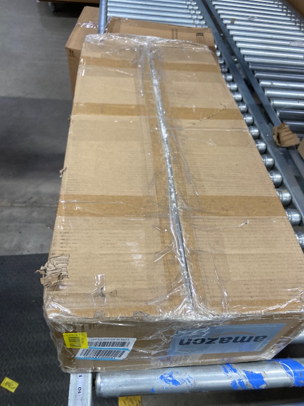 Photo 1 of ***Selling for Parts Only***Crowd Control Stanchion Set, Stanchions Set with Retractable Belts with 5 Ft/1.5 m Sliver Retractable Belt, Black Crowd Control Barrier w/Concrete & Metal Base Fit for Hotels, Airports