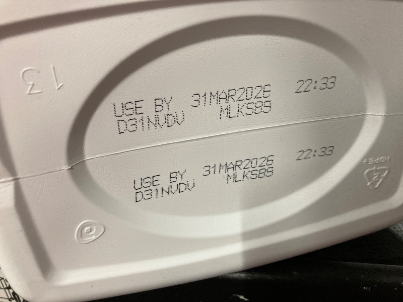 Photo 1 of
***BB 03/31/2026****
Parent S Choice Sensitivity Premium Powder Baby Formula with Iron 22.5 Oz Tub