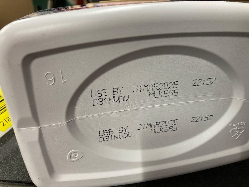 Photo 1 of ***BB 03/31/2026****

Parent S Choice Sensitivity Premium Powder Baby Formula with Iron 22.5 Oz Tub
