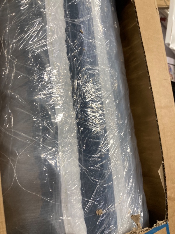 Photo 1 of 10 inch Twin Mattress,Gel Memory Foam & Spring Hybrid Medium Comfort Twin Size in a Box , Pressure Relief, Motion Isolation,CertiPUR-US

