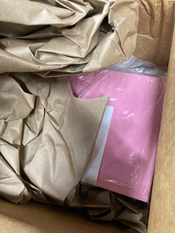 Photo 1 of **PARTS ONLY**PATRON small safe box with key?mini safe for money?small coin safes for home with code?0.236 Cubic Feet Pink
