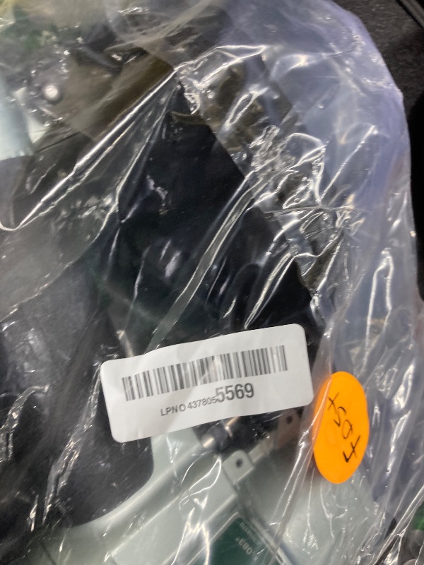 Photo 1 of ***MISSING PARTS*** Metabo HPT 2" Coil Siding Nailer, Pro-preferred Pneumatic Power Nailers in Siding Tools, For Sheathing, Decking & Fencing, 15° Plastic Collated Nails and 16° Wire Coil Nails, NV65AH2 ***SOME SCUFFS/SCRATCHES, NOT IN BOX***