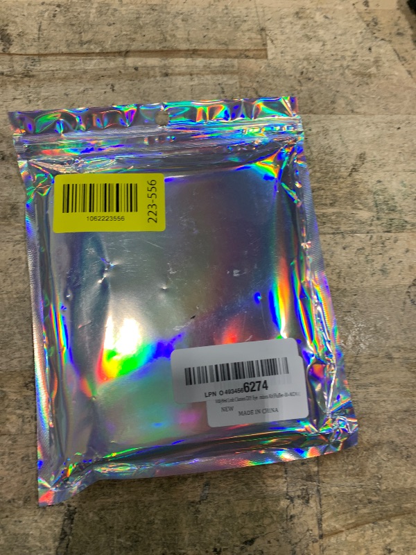 Photo 1 of ***PARTIAL SET/ MISSING LASHES*** MilyBest Lash Clusters Kit 60D 80D Fluff Cluster Eyelash Extensions 10-18mm Individual Lashes Clusters D Curl Lash Extension Kit, Waterproof Thick Volume Eyelash Clusters with Bond & Seal, Tweezers