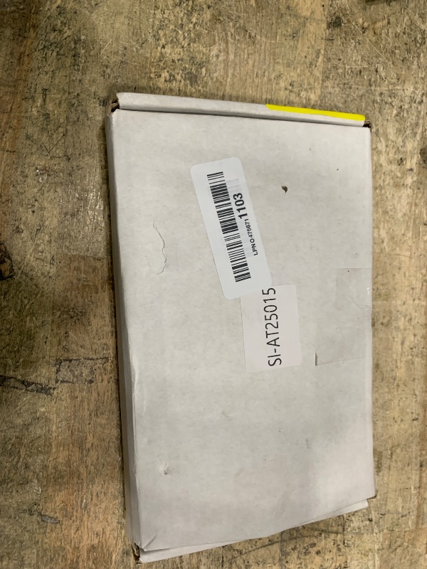 Photo 1 of 1 Set SHLPDFM Chrome Polished Aluminum Alternator Bracket Fits for Ford 5.8L 351W 1982-1992