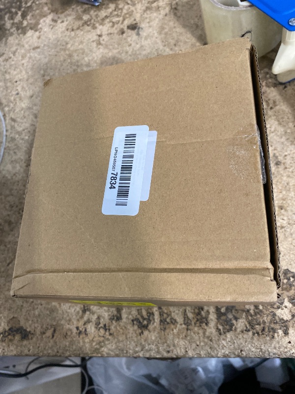 Photo 1 of **Only 3** BE OVER QUALITY 6 Pack Snack Containers, 4 Compartment Snack Box Containers Bento Box, Reusable Meal Prep Lunch Containers for Adults Kids Toddler, Divided Food Containers for Travel Work School