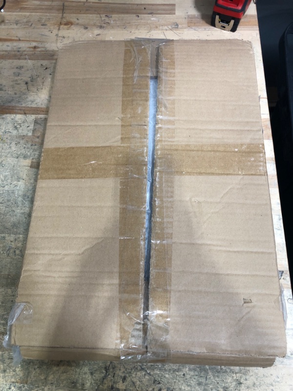 Photo 1 of ***DAMAGED - SEE NOTES/PICTURES***

Cast Iron Grill Grate for Weber Go-Anywhere Charcoal and Gas Grill, Cooking Grill Grids Replaces 80631, 70211, 3634, 67195, 16" x 10"