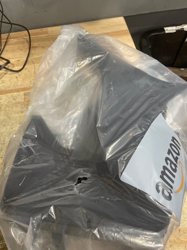 Photo 1 of ***MISSING PARTS***
FOR Softail Lowrider ST FXLRST 2022-2024 Motorcycle Gloss Black Chin Spoiler Fairing