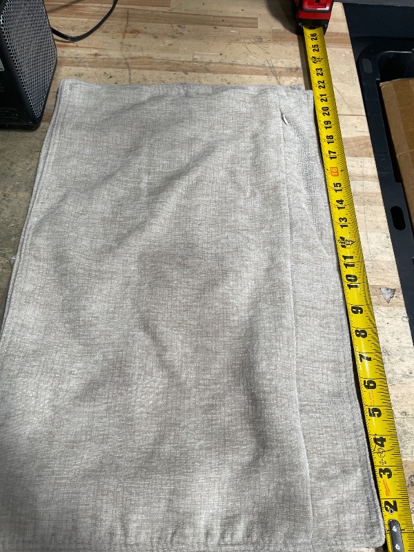 Photo 1 of 2 Throw pillow cases