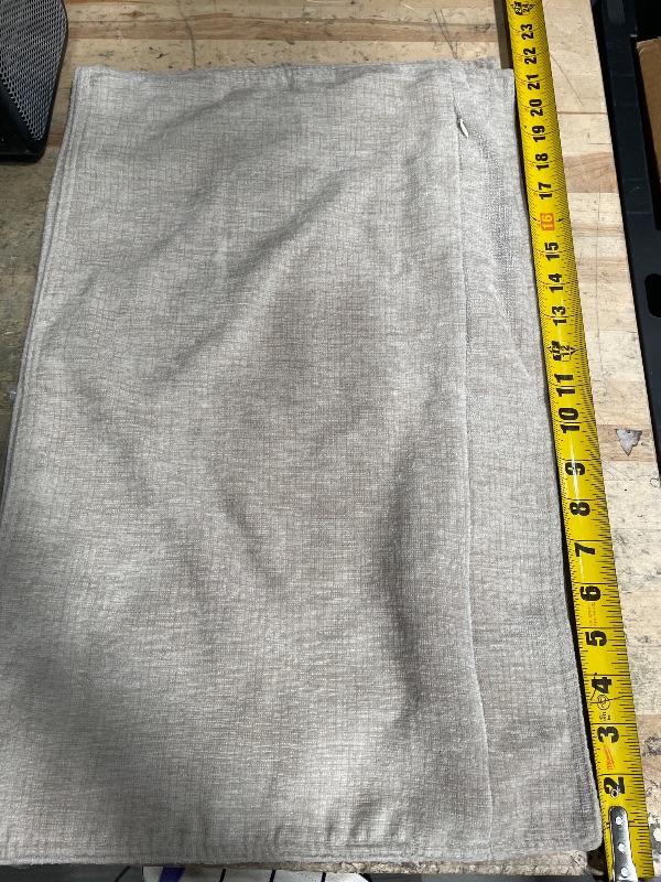 Photo 1 of 2 Throw pillow cases