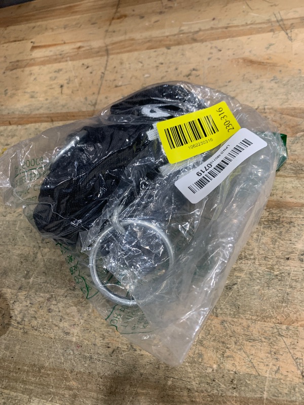 Photo 1 of ***CHAIN ONLY** NDakter Bike Locks Heavy Duty Anti Theft, Keyless Combination Motorcycle U Lock for Ebike with 4FT x 6mm Chain, 4-Digit Combo Electric Bicycle Wheel Lock for Escooter, Fat-Tire Moped, Dirt-Bike