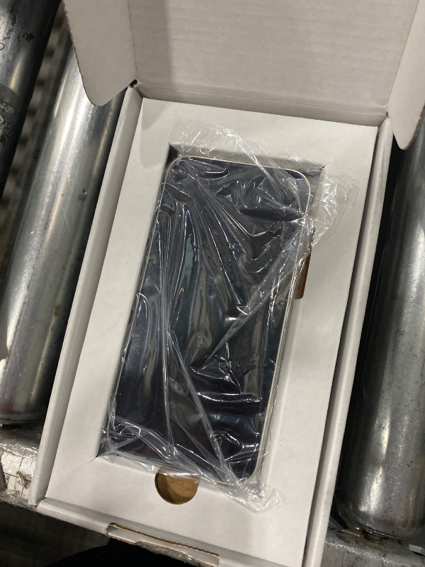 Photo 1 of *** PHONE IS LOCKED WITH PASSCODE *** Apple iPhone (Renewed Premium) 13, 128GB, Starlight - Unlocked