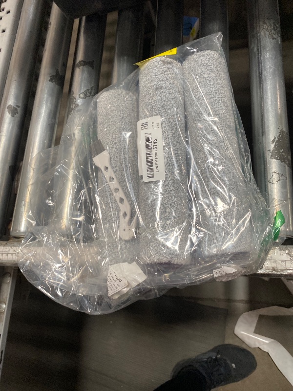 Photo 1 of (7pcs) HEPA Filters & Brush Rollers Replacement Parts Kit Only Compatible For Tineco Floor ONE S7 Pro Wet Dry Vacuum Cleaner, Replacement Parts Accessories Kit Inclue 3 Vacuum Filter, 3 Brush Rollers