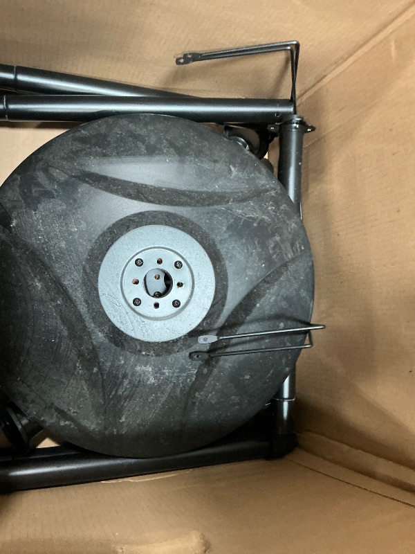 Photo 1 of ***parts only***Outdoor heater with stand