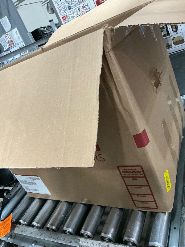 Photo 1 of ***parts only***Outdoor heater with stand
