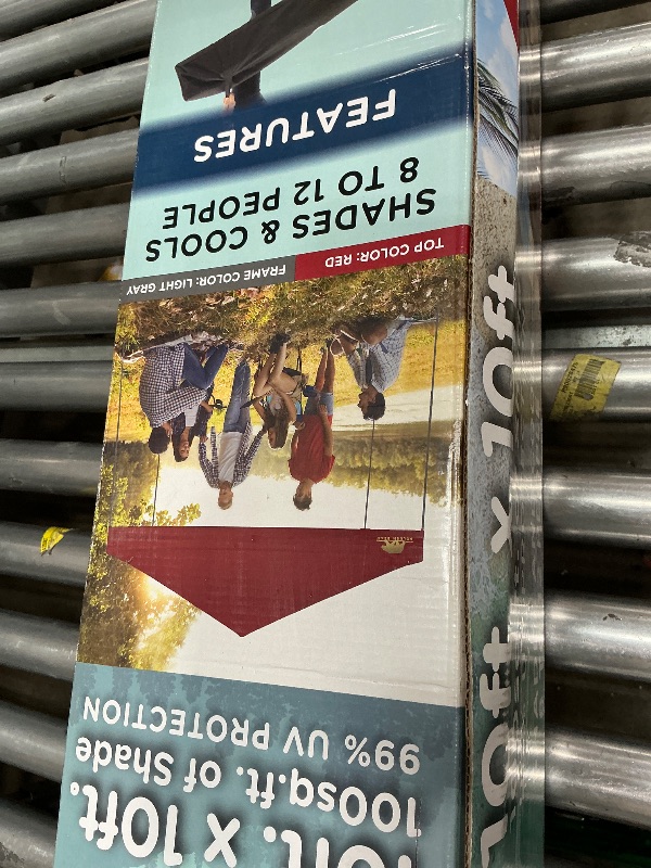 Photo 1 of ***Broken***
Tent 10x10