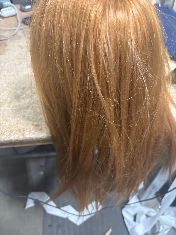 Photo 1 of  Mannequin head, doll  