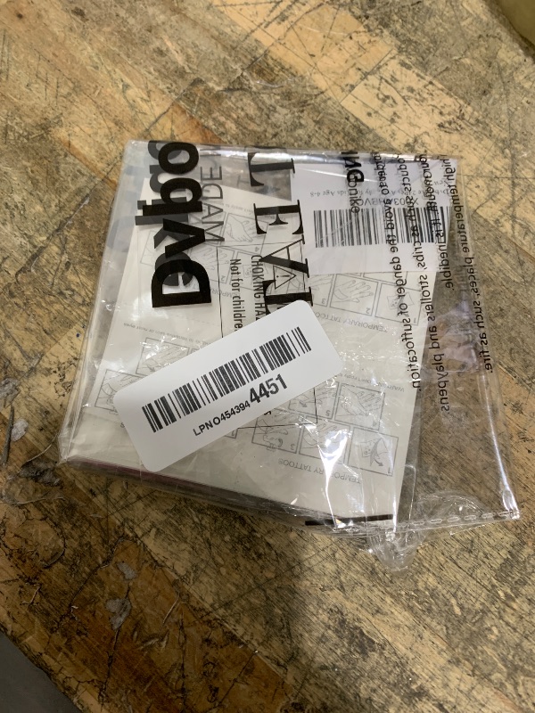 Photo 1 of  Axolotl  tattoos