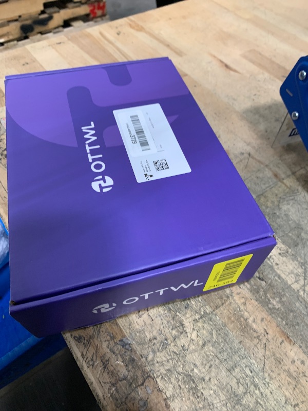 Photo 1 of **FACTORY SEALED** OTTWL Upgrade Anti-Tangle Replacement Vacuum Head Compatible with Dyson V8, Cyclone V10,V11,V15 Cordless Vacuum Cleaners, Suitable for Thin Carpets, Hardwood Floor