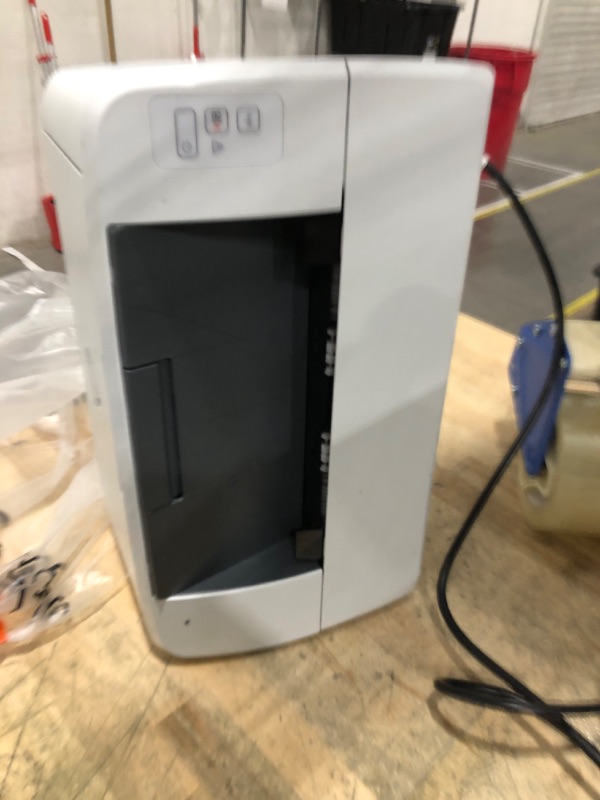 Photo 1 of **See Note** HP LaserJet M110w Wireless Black & White Printer, Print, Fast speeds, Easy Setup, Mobile Printing, Best-for-Small Teams