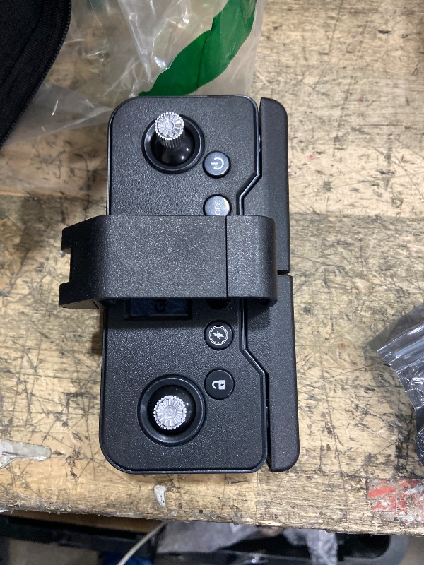 Photo 1 of **ISSUES FUNCTIONING POSSIBLY FOR PARTS*** CHUBORY X10 PRO Drone with Camera for Adults 4K UHD, 3280 FT Long Range Control, 90 Min Prolonged Flight, Auto Return Function, Follow Me Mode, Brushless Power, 5G FPV RC Quadcopter for Starters (<0.55lb)