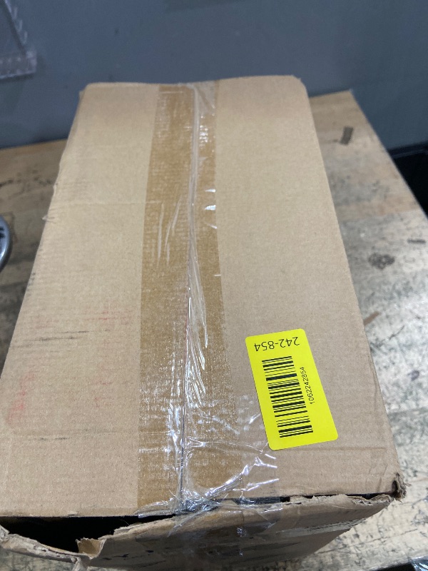 Photo 1 of (USED) 9 PCS Interlocking Deck Tiles 12" x 12" - Premium Acacia Wood Patio Tiles Waterproof - Deck Tiles Interlocking All Weather Waterproof Flooring - Easy Installation for Indoor & Outdoor (Golden Steak)