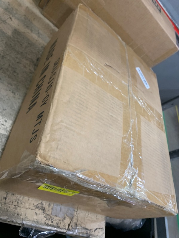 Photo 1 of **PARTS ONLY** Cutogxon Tree Bookshelf - 9 Tier Floor Standing Tree Book Storage Organizer with Adjustable Feet for Hardcover Books, Vintage Living Room, Patent Pending