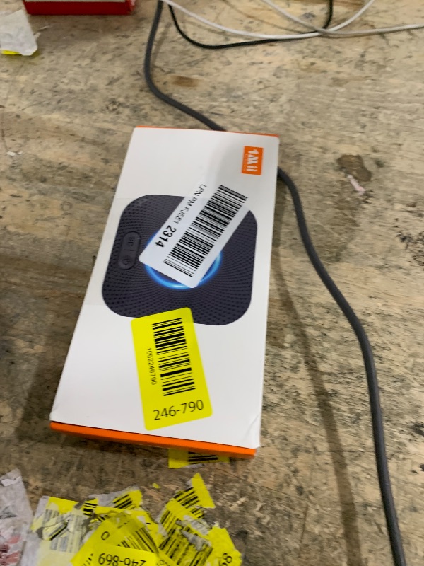 Photo 1 of 1Mii B06+ Bluetooth Receiver, Hi-Fi Wireless Audio Adapter, Bluetooth 5.3 Receiver with 3D Surround aptX HD aptX Low Latency for Home Music Streaming Stereo System