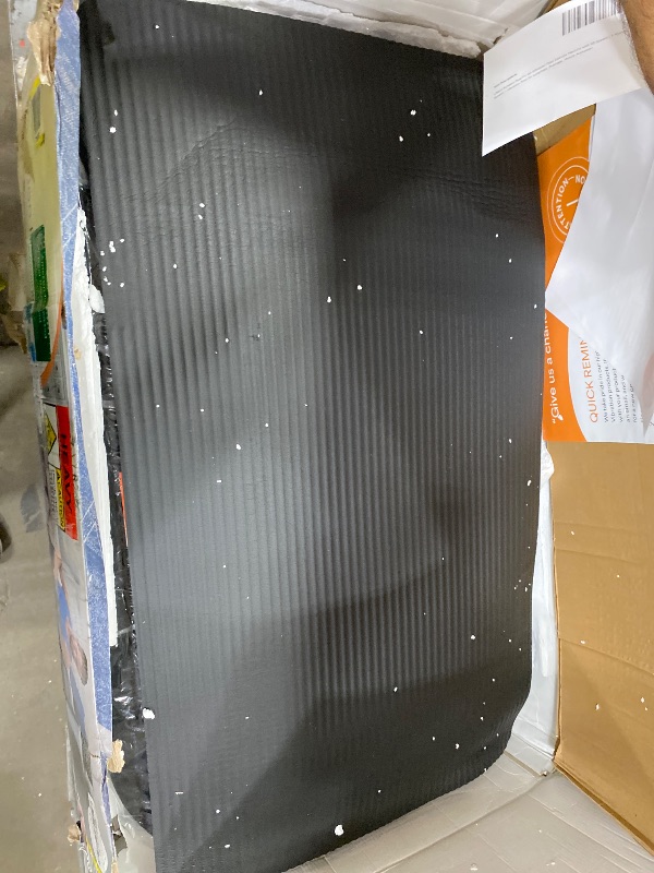 View 3 of **PARTS ONLY** Lifepro Rumblex Plus 4D Vibration Plate Exercise Machine