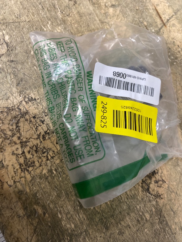 Photo 1 of (30V6W 1PCS) Replacement LED Transformer Model JT-EL/FC300V0200-C Class 2 Power Supply IP44 LED Light Controller Low Voltage Transformer for Christmas String Light Inflatable Decorations1062249832
LPNO479974561
