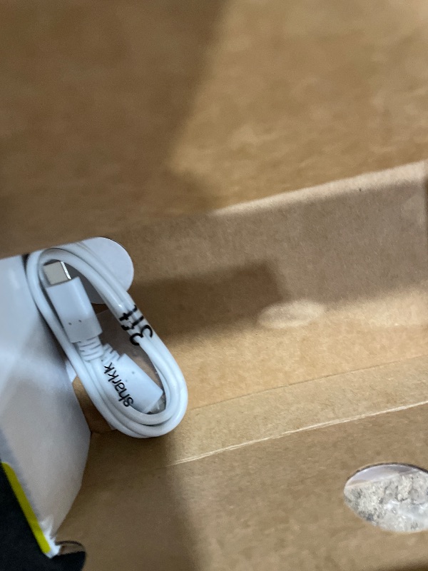 Photo 1 of *** CHECK COMMENTS***. Apple AirPods Pro (2nd generation) with MagSafe Charging Case (USB-C) (Renewed)